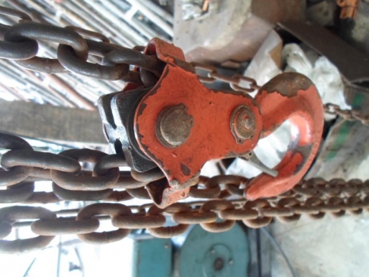 ขายลอกโซ มือสอง ตรานกพิราบคู่ ขนาด 3ตันราคาถูก