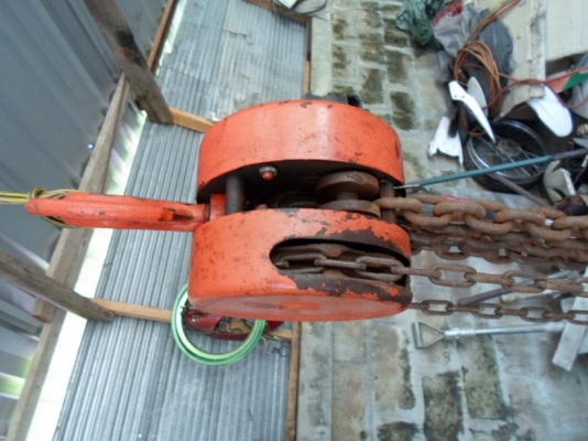 ขายลอกโซ มือสอง ตรานกพิราบคู่ ขนาด 3ตันราคาถูก