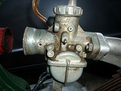 honda c200 8,500บ.