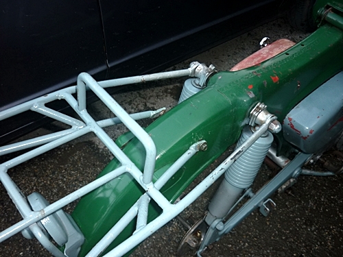 honda c200 8,500บ.