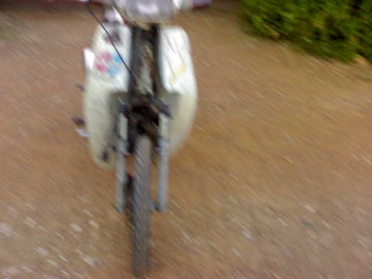 ดรีมเก่าปี31ทะเบียนโอน