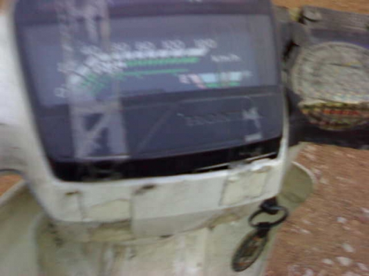 ดรีมเก่าปี31ทะเบียนโอน