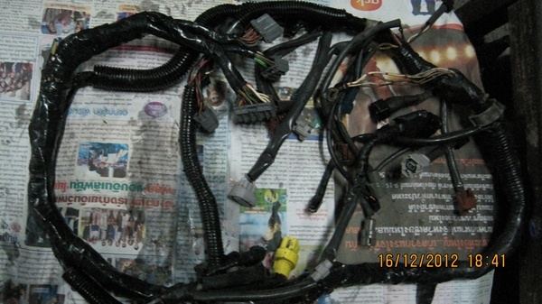 ขายอะไหล่ 1G-GTE ขายอะไหล่ 1G-GTE