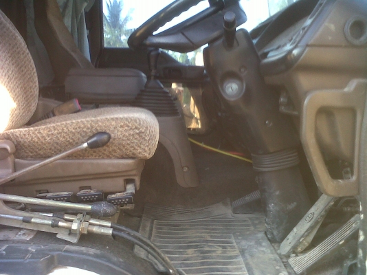 ขายISUZU 270ดั๊มพ่วงแม่ลูกกระบะเหล็ก สภาพสวยพร้อมใช้ ราคาต่อรองได้ ติดต่อได้ที่คุณอ๊อฟ พิจิตร 086-737-9991 ขายISUZU 270ดั๊มพ่วงแม่ลูกกระบะเหล็ก สภาพสวยพร้อมใช้ ราคาต่อรองได้ ติดต่อได้ที่คุณอ๊อฟ พิจิตร 086-737-9991