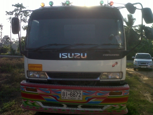 ขายISUZU 270ดั๊มพ่วงแม่ลูกกระบะเหล็ก สภาพสวยพร้อมใช้ ราคาต่อรองได้ ติดต่อได้ที่คุณอ๊อฟ พิจิตร 086-737-9991 ขายISUZU 270ดั๊มพ่วงแม่ลูกกระบะเหล็ก สภาพสวยพร้อมใช้ ราคาต่อรองได้ ติดต่อได้ที่คุณอ๊อฟ พิจิตร 086-737-9991