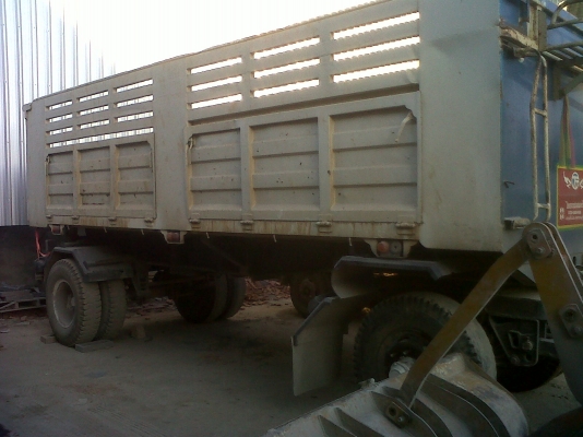 ขายISUZU 270ดั๊มพ่วงแม่ลูกกระบะเหล็ก สภาพสวยพร้อมใช้ ราคาต่อรองได้ ติดต่อได้ที่คุณอ๊อฟ พิจิตร 086-737-9991 ขายISUZU 270ดั๊มพ่วงแม่ลูกกระบะเหล็ก สภาพสวยพร้อมใช้ ราคาต่อรองได้ ติดต่อได้ที่คุณอ๊อฟ พิจิตร 086-737-9991