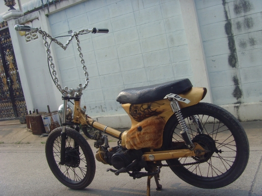 ขาย/แลก c70 แต่งแนว old school ยุ่นๆ มีเอกสารทะเบียน7900