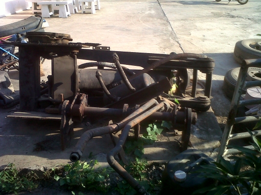 ขายกระบอกดั๊มครบชุด สภาพเก่าเก็บ สภาพสวยร้อมใช้ ติดต่อได้ที่คุณ อ๊อฟ พิจิตร 086-737-9991