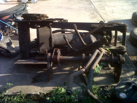 ขายกระบอกดั๊มครบชุด สภาพเก่าเก็บ สภาพสวยร้อมใช้ ติดต่อได้ที่คุณ อ๊อฟ พิจิตร 086-737-9991