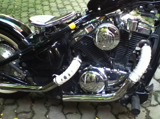 vulcan 400 oldshool สพม. vulcan 400 oldshool สพม.