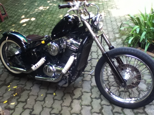 vulcan 400 oldshool สพม. vulcan 400 oldshool สพม.