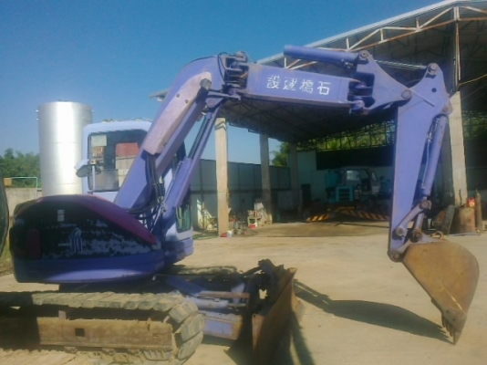 ขาย รถเครน และแมคโค เรามีรถให้ท่านเลือกหลายคัน เก่านอกมีเอกสาร มีหลายคันให้เลือก รับทำไฟแนนร์ให้ครับ