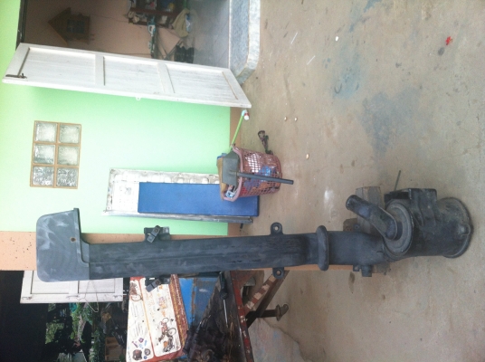 กระปุกพวงมลัยเพาเวอร์ฮีโน่ใส่ได้fb fc KM77 แปลงใส่KM310ได้ กลองอากาศ