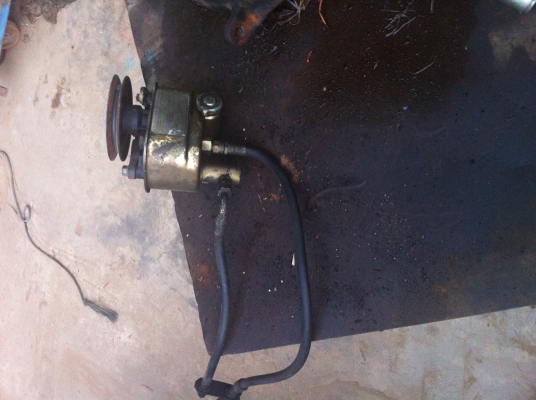 กระปุกพวงมลัยเพาเวอร์ฮีโน่ใส่ได้fb fc KM77 แปลงใส่KM310ได้ กลองอากาศ