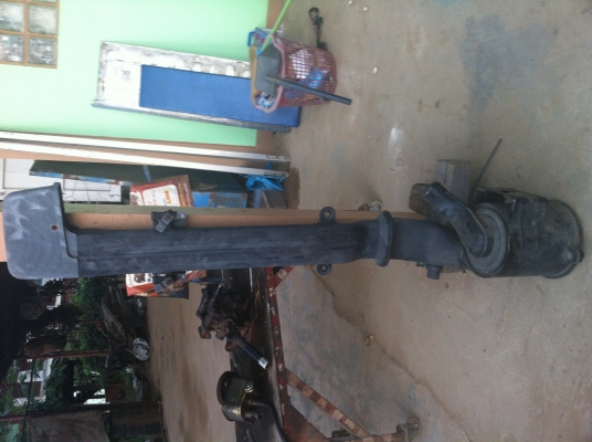 กระปุกพวงมลัยเพาเวอร์ฮีโน่ใส่ได้fb fc KM77 แปลงใส่KM310ได้ กลองอากาศ