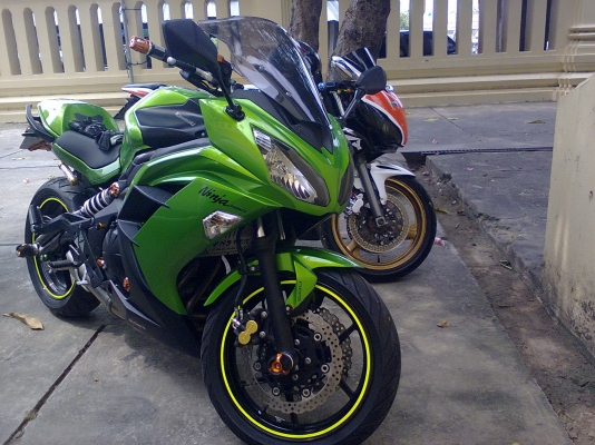 ประกาศขาย นินจา 650 ปี2012