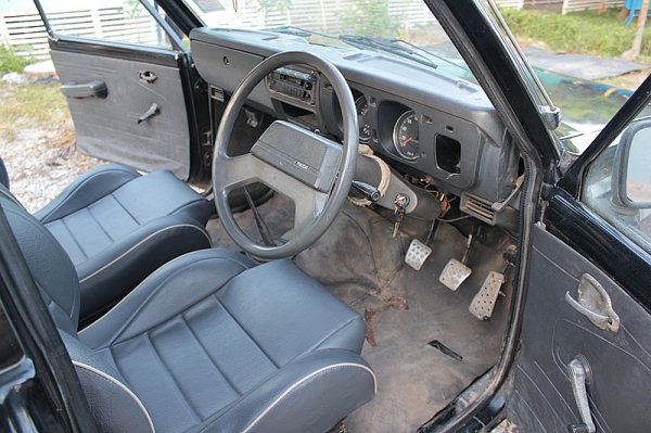 มาสด้า  1300    4  เกียร์