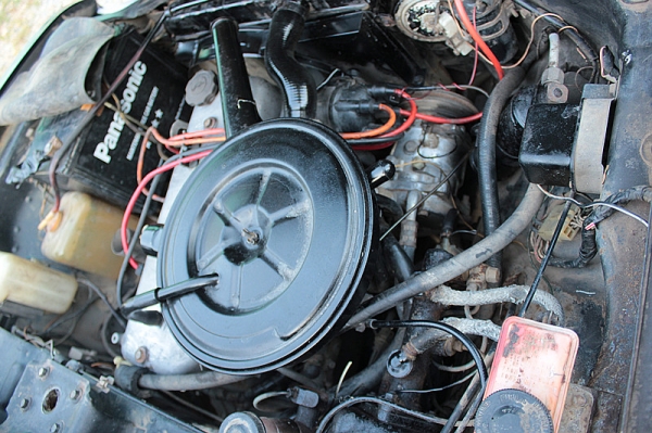 มาสด้า  1300    4  เกียร์