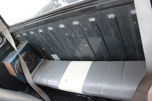 มาสด้า  1300    4  เกียร์