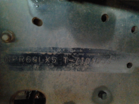 ISUZU NPR 120 ปี 39 หัวการ์ตูน วางเครื่อง 175 HP 6BG1 กรบะเหล็กคอกไม้ยาว 4.30 เมตร ภายในสวย แอร์ พวงมาลัยเพาเวอร์ มีเบรคทริ๊ปฟี้ครบ ช่วงล่างใหญ่ คานหน้าของสั่งลุย เฟืองท้ายติด F แล้วครับ ยาง 8.25 ขอบ 16 สภาพดีพร้อมใช้งาน เอกสารทะเบียนครบถูกต้องพร้อมโอนครั ISUZU NPR 120 ปี 39 หัวการ์ตูน วางเครื่อง 175 HP 6BG1 กรบะเหล็กคอกไม้ยาว 4.30 เมตร ภายในสวย แอร์ พวงมาลัยเพาเวอร์ มีเบรคทริ๊ปฟี้ครบ ช่วงล่างใหญ่ คานหน้าของสั่งลุย เฟืองท้ายติด F แล้วครับ ยาง 8.25 ขอบ 16 สภาพดีพร้อมใช้งาน เอกสารทะเบียนครบถูกต้องพร้อมโอนครั