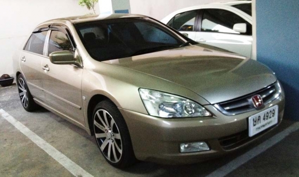 เพิ่มความหล่อ ให้ถึงขีดสุด กับ แม็ก Venerdi ขอบ 18 5รู 114