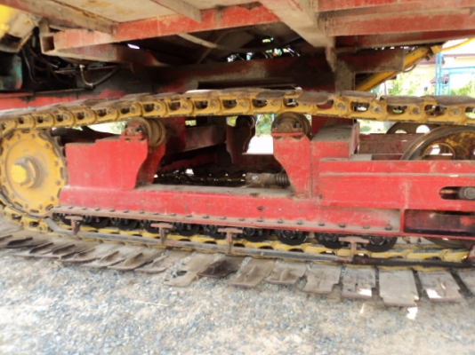 ขายรถเกี่ยวไทยเส็ง เครื่อง isuzu 6hh1 /210 แรง ตัวเดิน 12 ht ปั้ม อีตั้น เบอร์ 22 อุ้ม 2.5 ตัน ขายรถเกี่ยวไทยเส็ง เครื่อง isuzu 6hh1 /210 แรง ตัวเดิน 12 ht ปั้ม อีตั้น เบอร์ 22 อุ้ม 2.5 ตัน