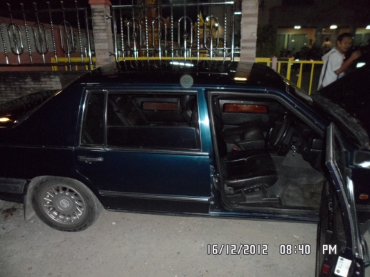 ขายVOLVO 960 ปี95 เครื่อง2J 3000 ติดเก็สลงเล่มแล้ว90000