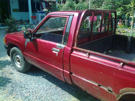 ขายรถกระบะมือ2