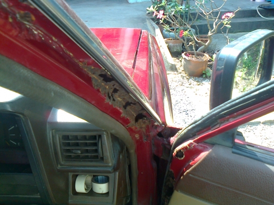 ขายรถกระบะมือ2