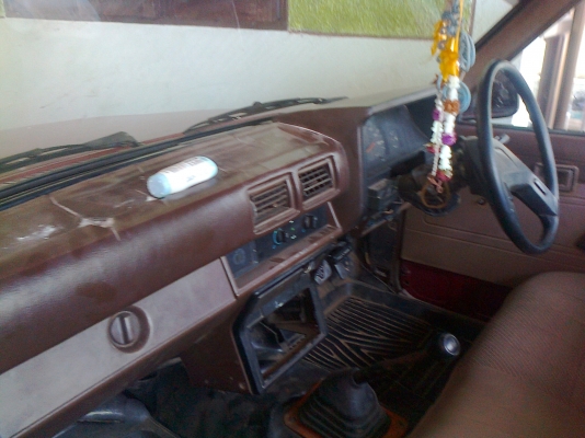 ขายรถกระบะมือ2