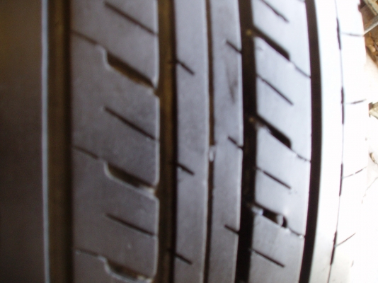 ขายยาง215 70 15