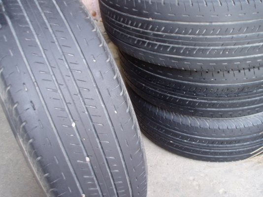 ขายยาง215 70 15