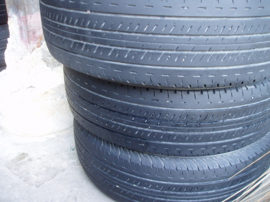 ขายยาง215 70 15