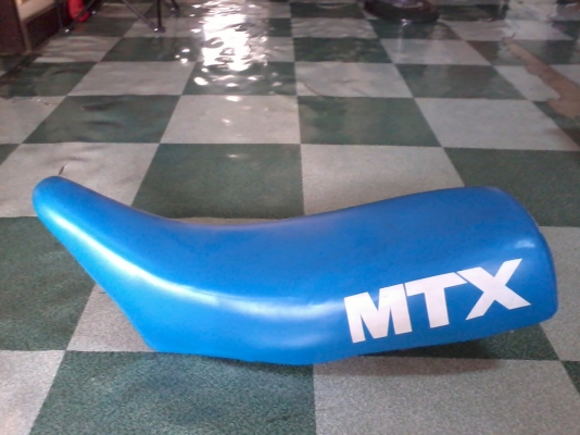 ขายอะไหล่ MTX (เบาะ และ สวิงอาร์ม)