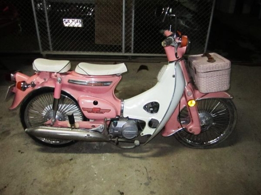 ขายรถ c70  เครื่องดรีม