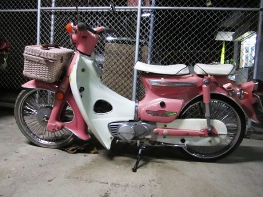 ขายรถ c70  เครื่องดรีม