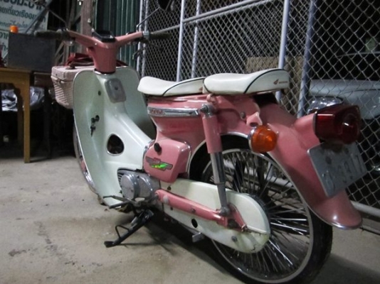 ขายรถ c70  เครื่องดรีม