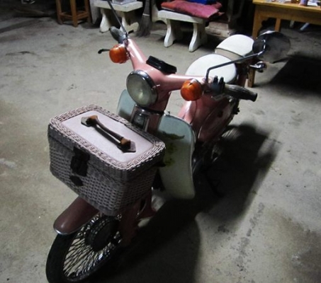 ขายรถ c70  เครื่องดรีม