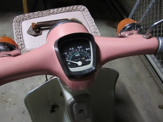 ขายรถ c70  เครื่องดรีม