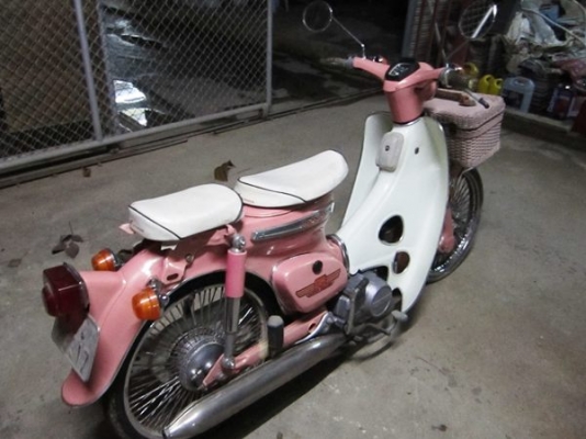 ขายรถ c70  เครื่องดรีม