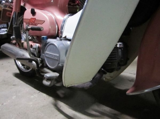 ขายรถ c70  เครื่องดรีม