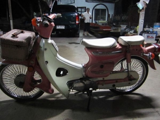 ขายรถ c70  เครื่องดรีม