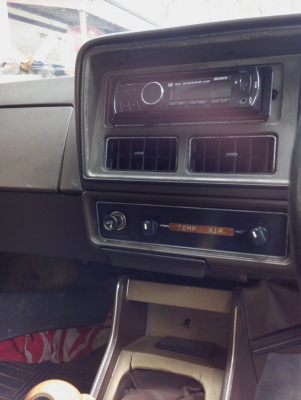 ขาย KB 4 ประตู ยกสูง 2800cc 4JB1 เพิ่มรูปช่วงล่าง