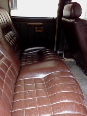 ขาย KB 4 ประตู ยกสูง 2800cc 4JB1 เพิ่มรูปช่วงล่าง