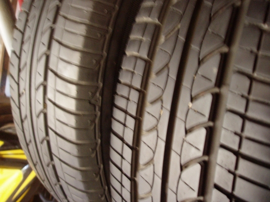 ขายยาง185 70 14