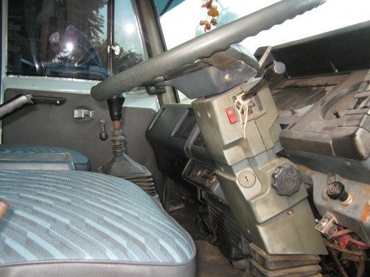 ขาย 6 ล้อ อีซูซุ ร็อกกี้ดรั๊ม