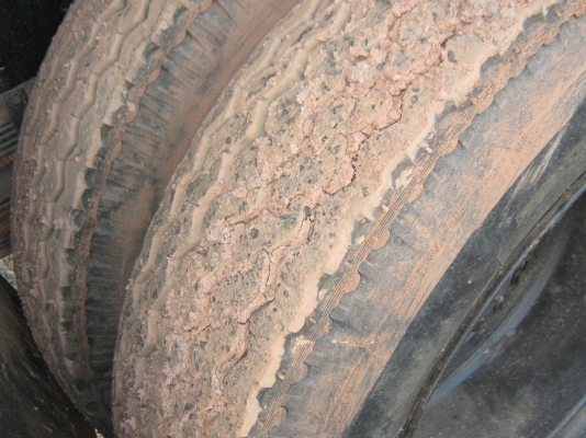 ขาย 6 ล้อ อีซูซุ ร็อกกี้ดรั๊ม