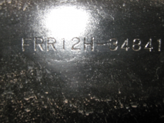 ขาย 6 ล้อ อีซูซุ ร็อกกี้ดรั๊ม