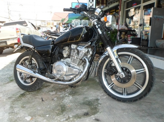 ขาย YAMAHA SX 250 CC ราคา 33,000 บาท