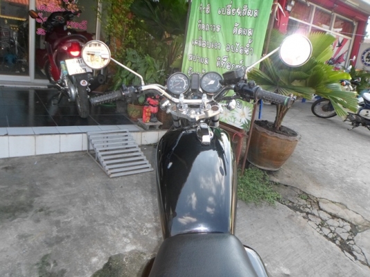 ขาย YAMAHA SX 250 CC ราคา 33,000 บาท